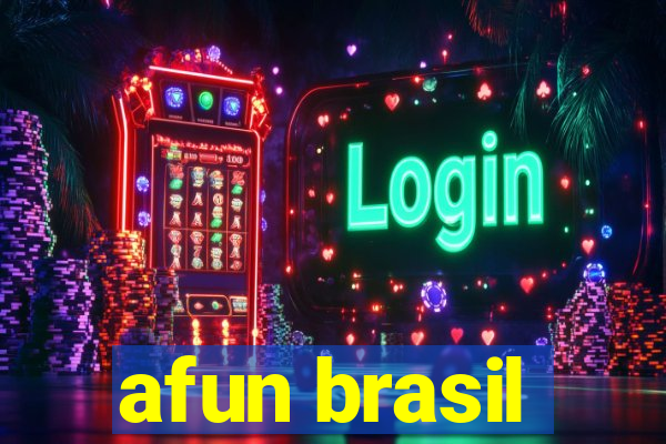 afun brasil